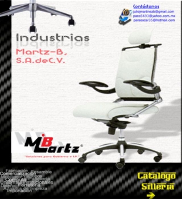 ACCESORIOS PARA OFICINA